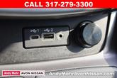 Thumbnail of 2020 Brilliant Silver Metallic Nissan Murano