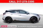 Thumbnail of 2020 Brilliant Silver Metallic Nissan Murano