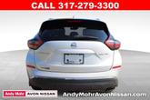 Thumbnail of 2020 Brilliant Silver Metallic Nissan Murano