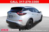 Thumbnail of 2020 Brilliant Silver Metallic Nissan Murano