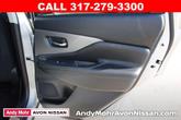Thumbnail of 2020 Brilliant Silver Metallic Nissan Murano