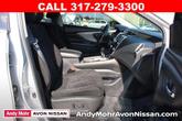 Thumbnail of 2020 Brilliant Silver Metallic Nissan Murano