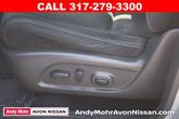 Thumbnail of 2020 Brilliant Silver Metallic Nissan Murano