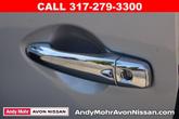 Thumbnail of 2020 Brilliant Silver Metallic Nissan Murano