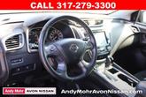 Thumbnail of 2020 Brilliant Silver Metallic Nissan Murano