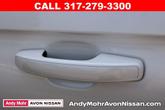 Thumbnail of 2019 White Platinum Metallic Tri-Coat Ford Expedition