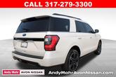 Thumbnail of 2019 White Platinum Metallic Tri-Coat Ford Expedition
