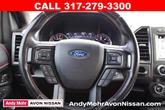 Thumbnail of 2019 White Platinum Metallic Tri-Coat Ford Expedition