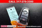 Thumbnail of 2019 White Platinum Metallic Tri-Coat Ford Expedition