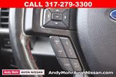 Thumbnail of 2019 White Platinum Metallic Tri-Coat Ford Expedition