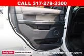 Thumbnail of 2019 White Platinum Metallic Tri-Coat Ford Expedition