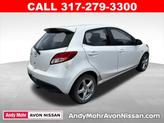 Thumbnail of 2011 Crystal White Pearl Mazda Mazda2