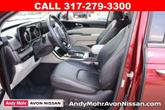 Thumbnail of 2022 Flare Red Kia Carnival