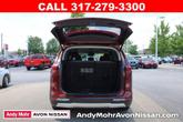 Thumbnail of 2022 Flare Red Kia Carnival