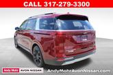 Thumbnail of 2022 Flare Red Kia Carnival