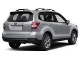 Thumbnail of 2015 Ice Silver Subaru Forester