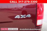 Thumbnail of 2018 Delmonico Red Pearlcoat RAM 1500