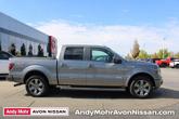 Thumbnail of 2014 Sterling Gray Metallic Ford F-150