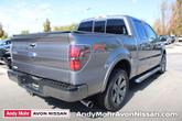 Thumbnail of 2014 Sterling Gray Metallic Ford F-150