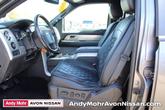 Thumbnail of 2014 Sterling Gray Metallic Ford F-150