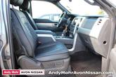 Thumbnail of 2014 Sterling Gray Metallic Ford F-150