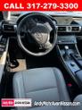 Thumbnail of 2016 Silver Lining Metallic Lexus IS 200t