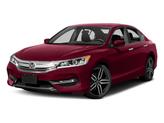 Photo of 2017  Honda Accord