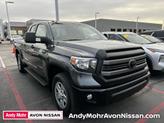 Photo of 2015 Magnetic Gray Metallic Toyota Tundra
