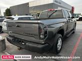 Thumbnail of 2015 Magnetic Gray Metallic Toyota Tundra