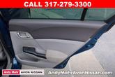 Thumbnail of 2012 Dyno Blue Pearl Honda Civic