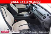 Thumbnail of 2019 White Orchid Pearl Honda Civic