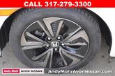 Thumbnail of 2019 White Orchid Pearl Honda Civic
