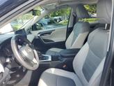 Thumbnail of 2023 Midnight Black Metallic Toyota RAV4