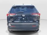 Thumbnail of 2023 Midnight Black Metallic Toyota RAV4