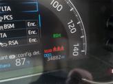 Thumbnail of 2023 Midnight Black Metallic Toyota RAV4
