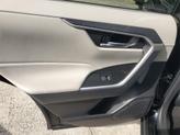 Thumbnail of 2023 Midnight Black Metallic Toyota RAV4