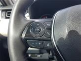 Thumbnail of 2023 Midnight Black Metallic Toyota RAV4
