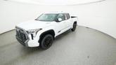 Photo of 2025 Pearl Toyota Tundra Hybrid