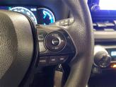 Thumbnail of 2024 White Toyota RAV4 Hybrid