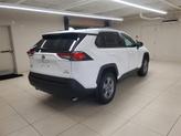 Thumbnail of 2024 White Toyota RAV4 Hybrid