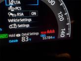 Thumbnail of 2024 White Toyota RAV4 Hybrid