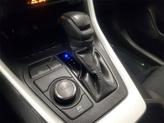 Thumbnail of 2024 White Toyota RAV4 Hybrid