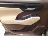Thumbnail of 2022 Gray Toyota Highlander