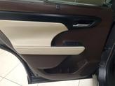 Thumbnail of 2022 Gray Toyota Highlander