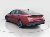 Thumbnail of 2025 Red Hyundai ELANTRA