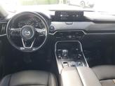 Thumbnail of 2025 Deep Crystal Blue Mica Mazda CX-90