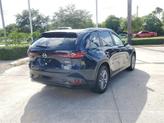 Thumbnail of 2025 Deep Crystal Blue Mica Mazda CX-90