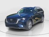 Thumbnail of 2025 Deep Crystal Blue Mica Mazda CX-90