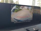 Thumbnail of 2025 Deep Crystal Blue Mica Mazda CX-90