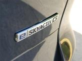 Thumbnail of 2025 Deep Crystal Blue Mica Mazda CX-90